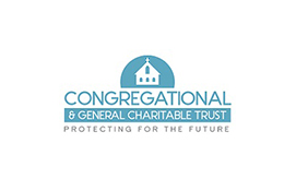 Congregational General Charitable Trust logo