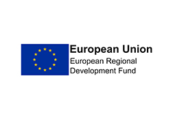 EU Development Fund logo