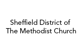 Sheffield District of The Methodist Church