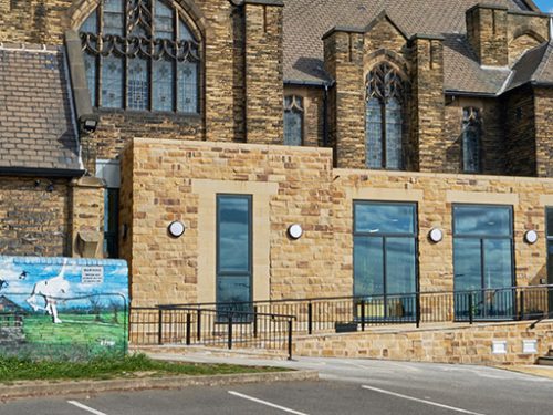 Building Development