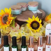 Talk Cancer Balance and Bliss