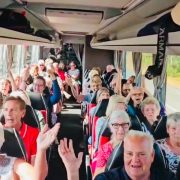 “Grown Up” Seaside Trip – We know how to have fun! (adult youth club)